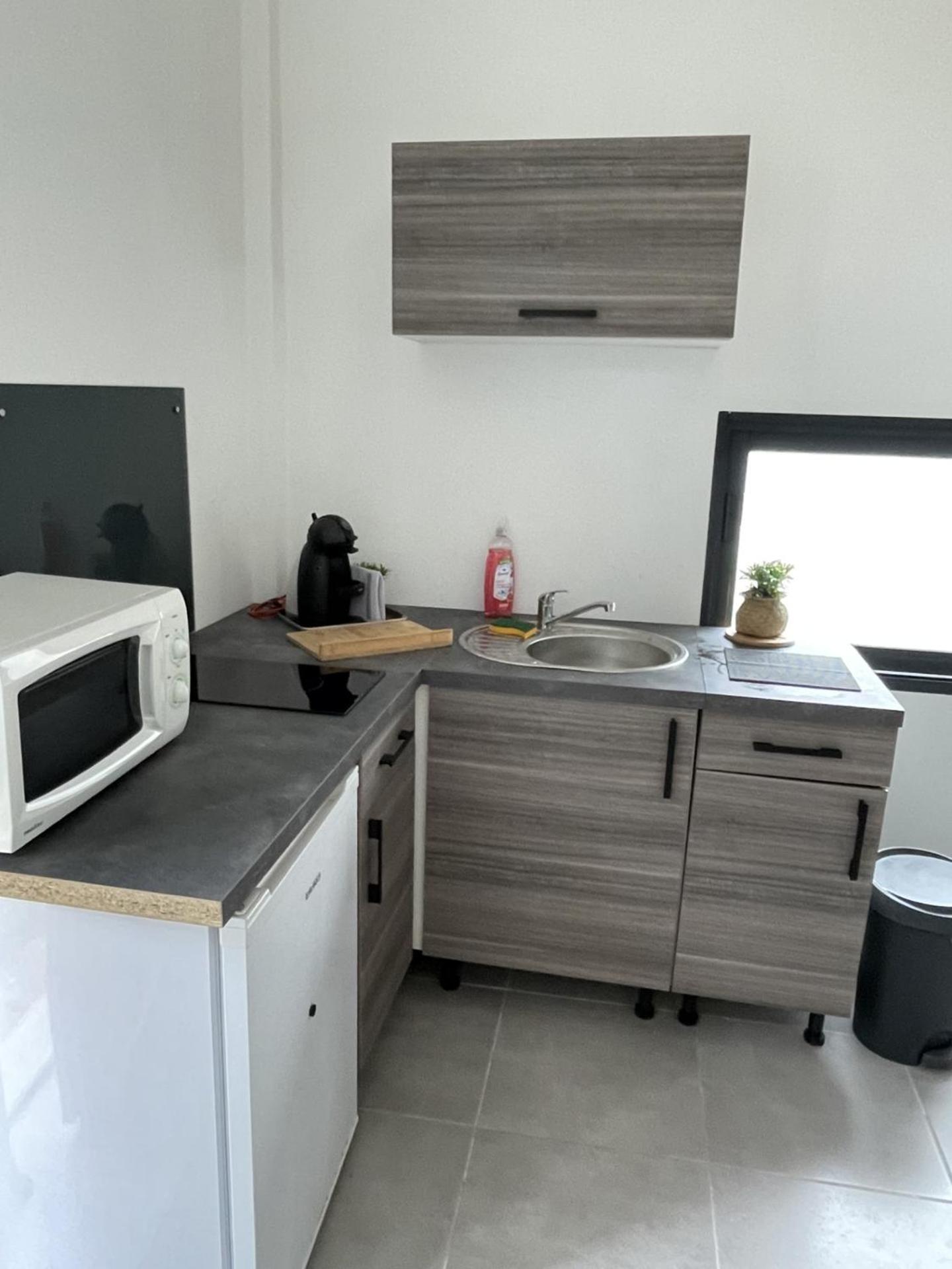 Studio Independant Hyper Centre Challans Zewnętrze zdjęcie